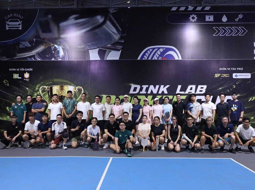 Dink Lab