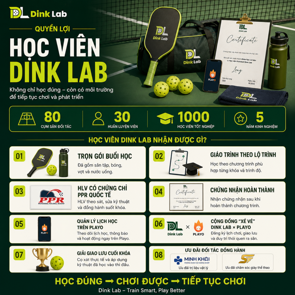 Dink Lab