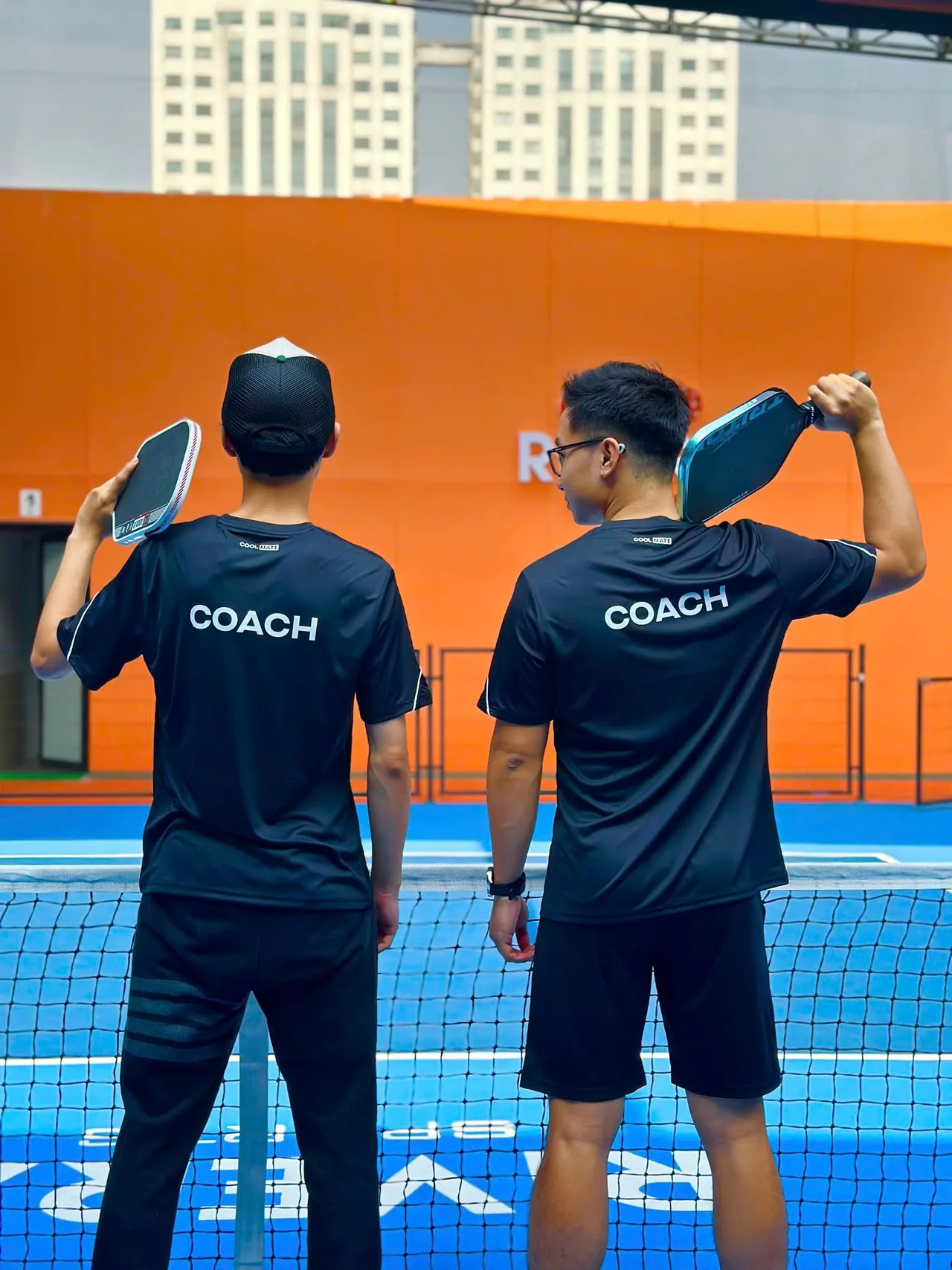 Kiến thức Pickleball Dink Lab