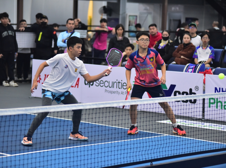 Biết chơi Pickleball nhưng mãi không lên trình? 5 dấu hiệu bạn cần thay đổi cách tập