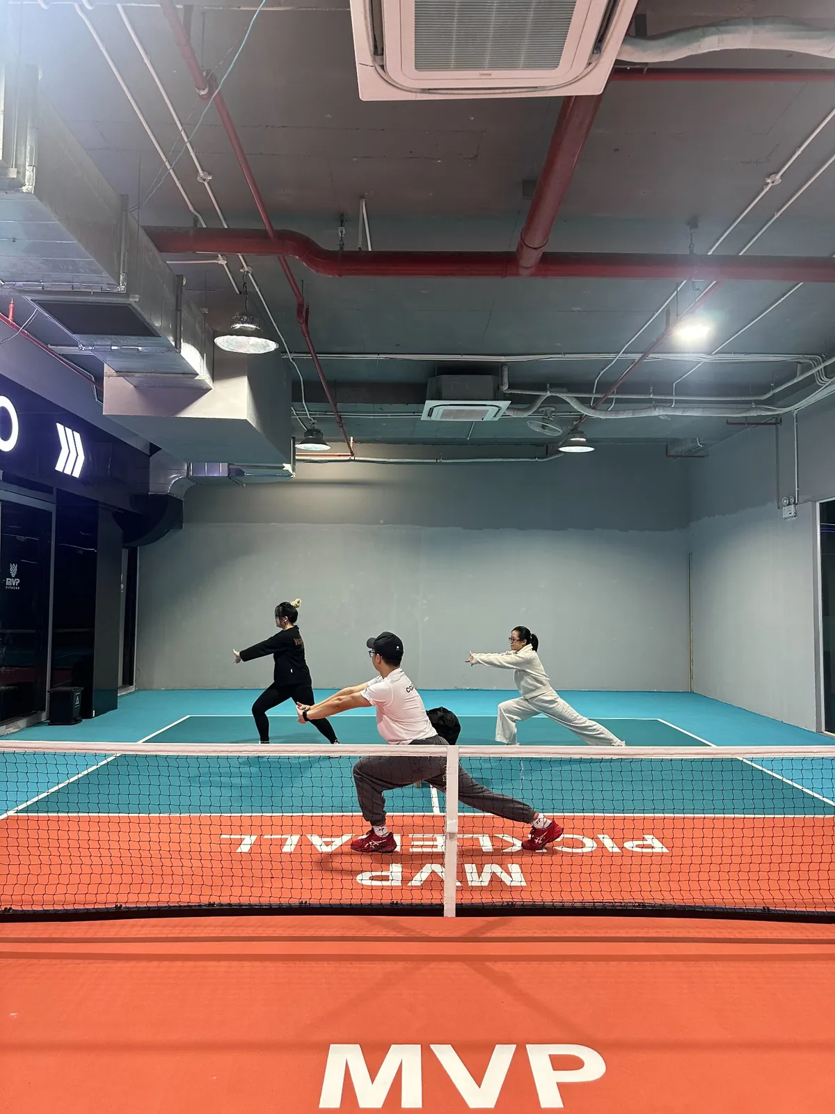 Dink Lab - Đào tạo Pickleball Việt Nam