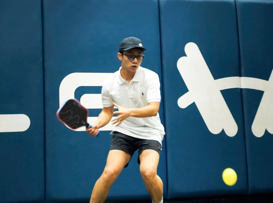 Coach Tiến Hùng