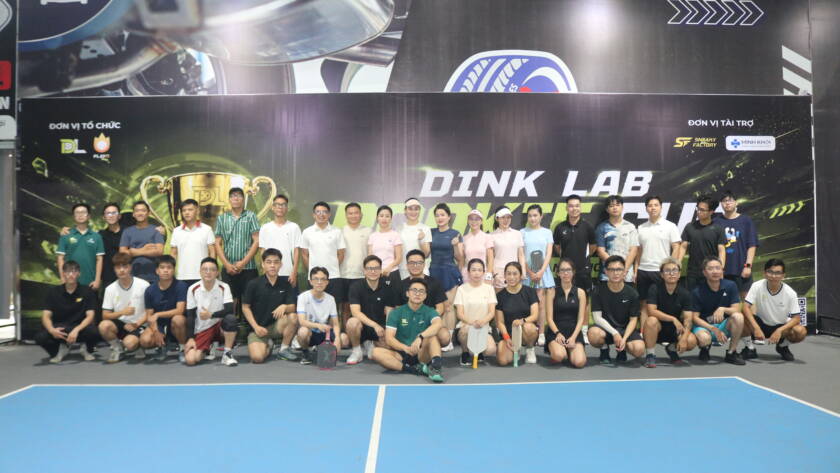 DinkLab