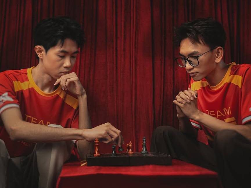 Từ Esports sang Pickleball: Game thủ có lợi thế gì trên sân?